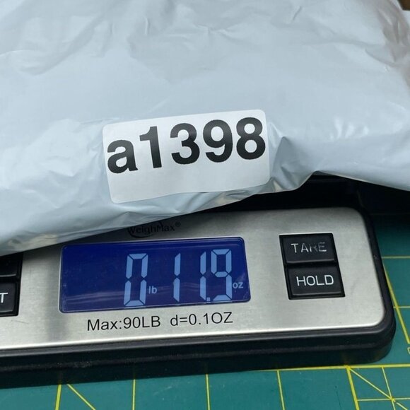 Scotch & Soda Mens White Button-Up Shirt Size L Linen Blend a1398 - Picture 7 of 7